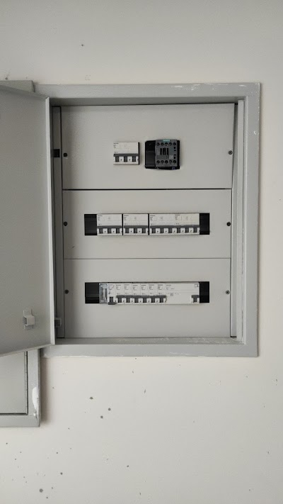 VURAL ELEKTRİK - Elektrikçi