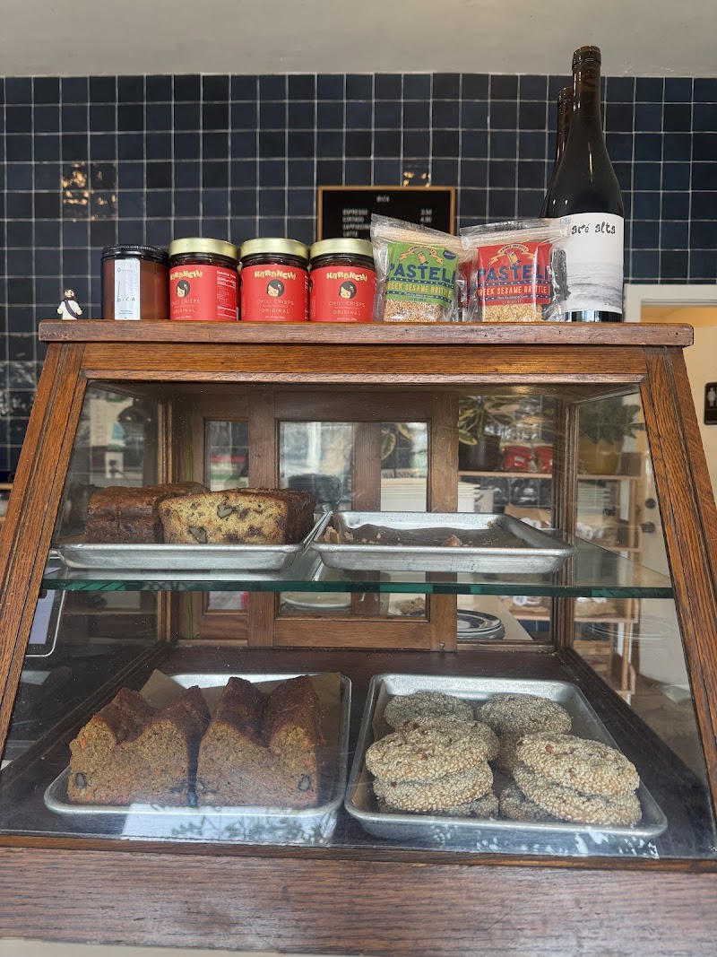 Bica Coffee Shop photo 2