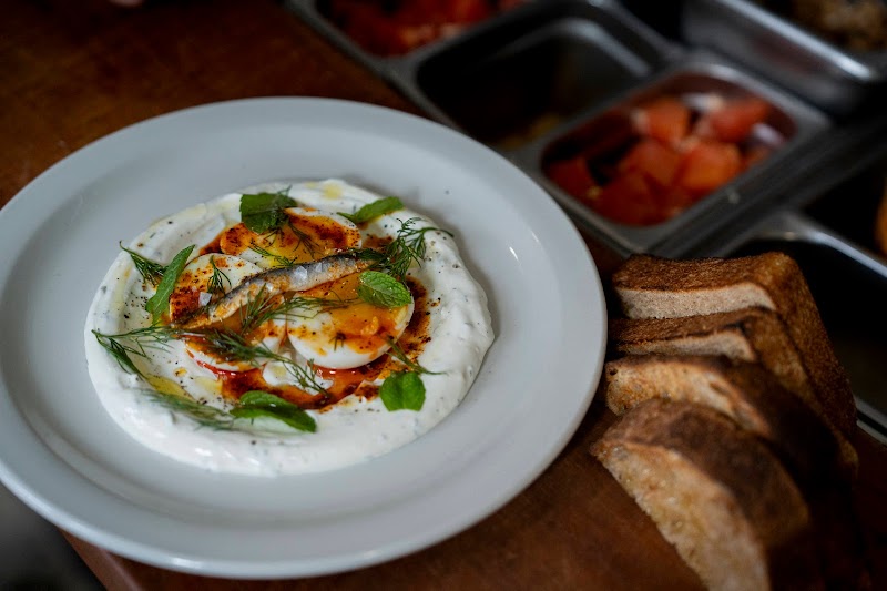 Bica Coffee Shop photo 3