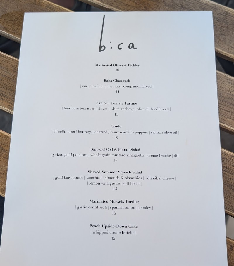 Bica Coffee Shop photo 4