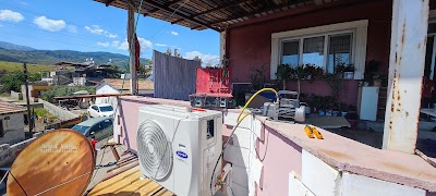 DİKER SOĞUTMA & ISITMA TEKNİK SERVİS - Beyaz Eşya Servisi