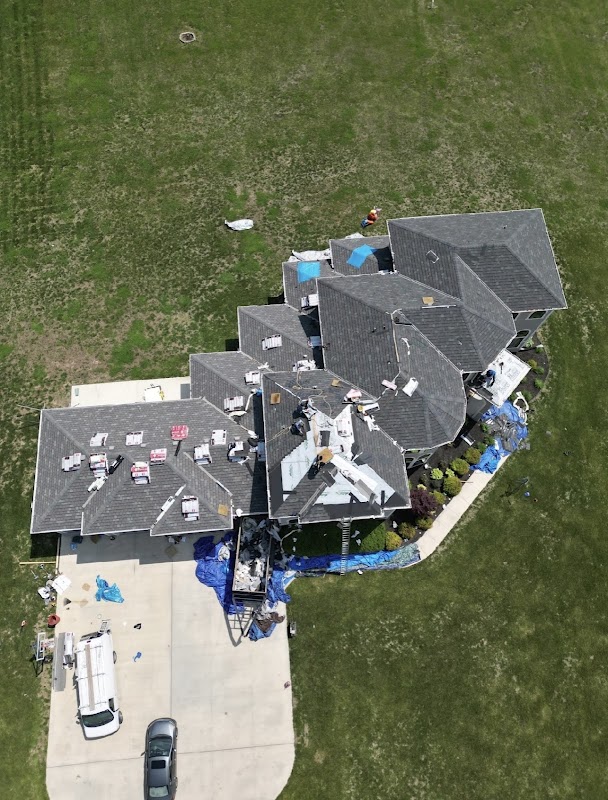 Moose Roofing Kansas City photo 3