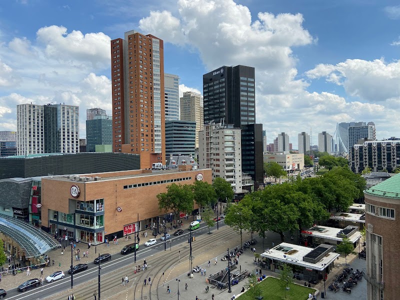 Coolsingel