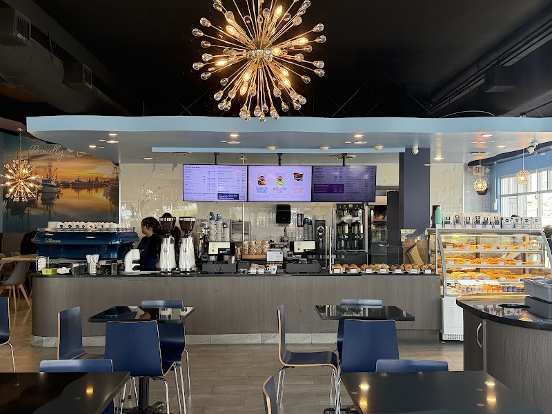 Waves Coffee House - Steveston photo 1