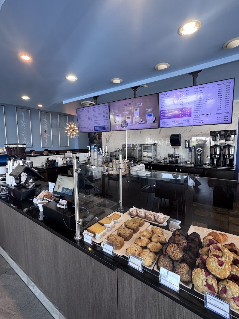 Waves Coffee House - Steveston photo 2