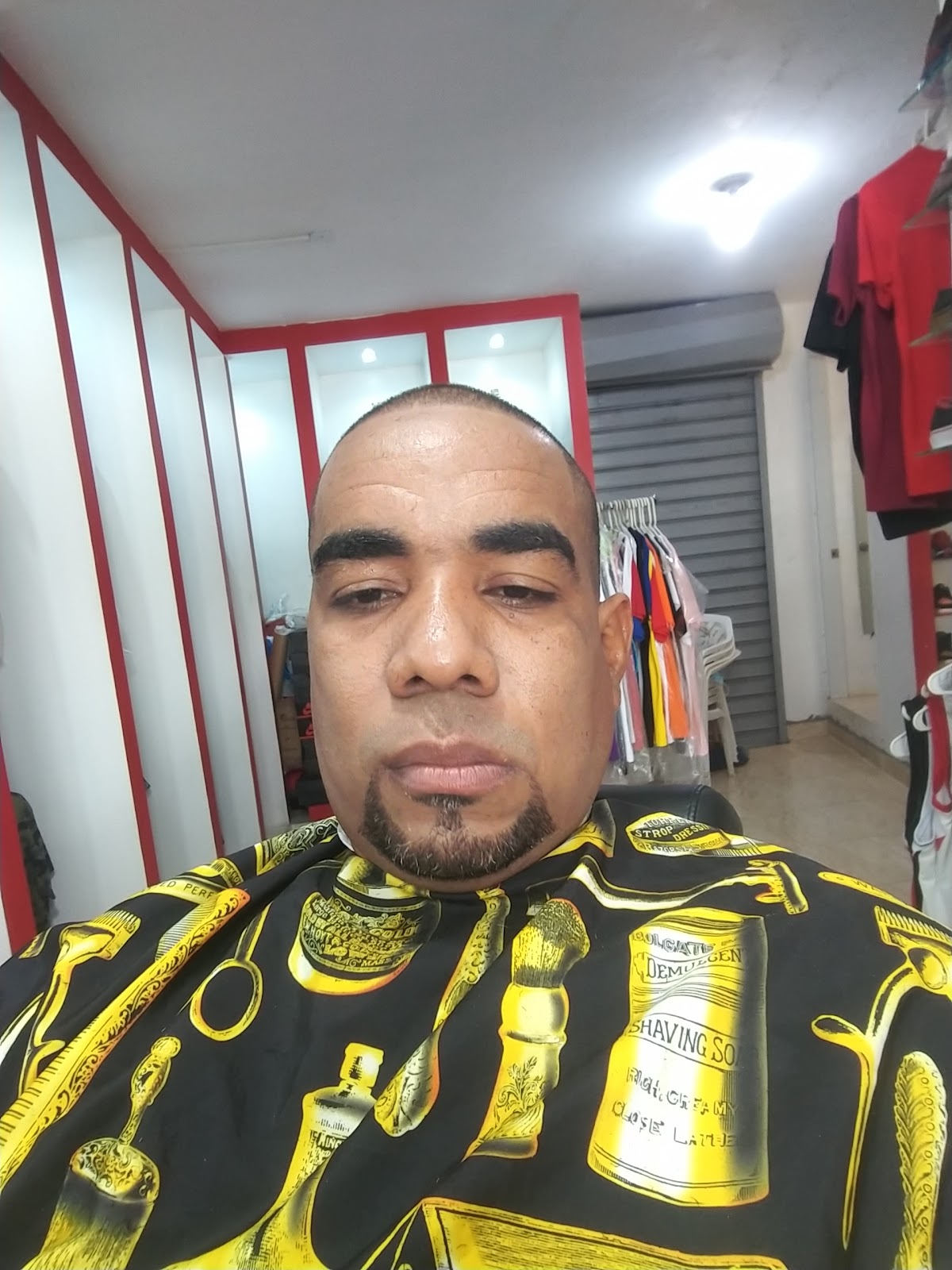 StopBarberShop - Imagen 1