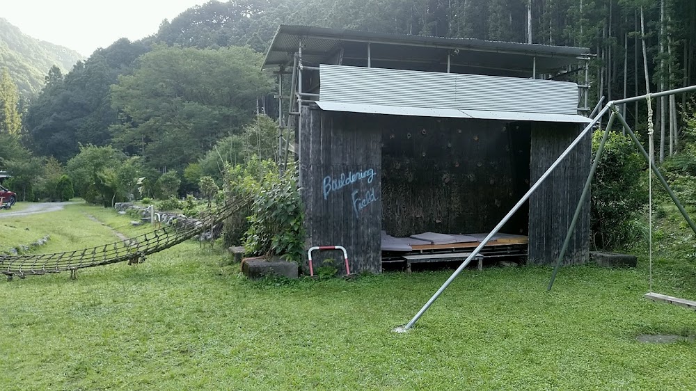 浦谷オートキャンプ場