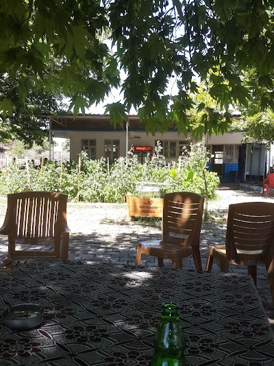 Sefa Çay Bahçesi - Kafe