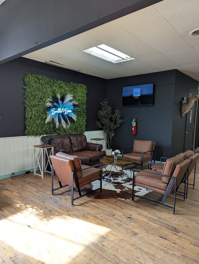 Buckle & Brew photo 3