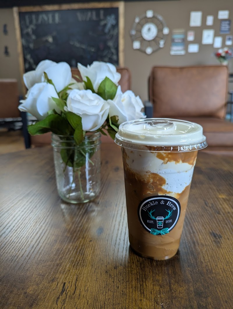 Buckle & Brew photo 2