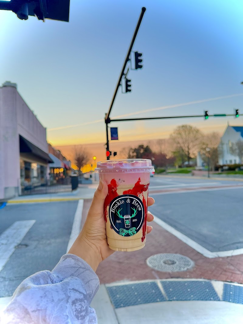 Buckle & Brew photo 3