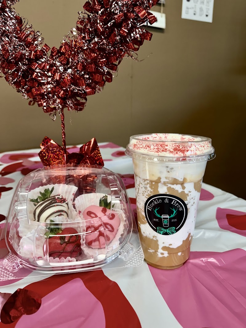 Buckle & Brew photo 2