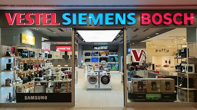 ELECTRO BEYAZ SHOP - Beyaz Eşya Servisi