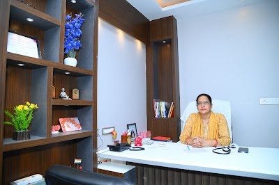 Dr Nivedita Kumari | MBBS MS | Best gynecologist and obstetrics in begusarai bihar | infertility clinic
