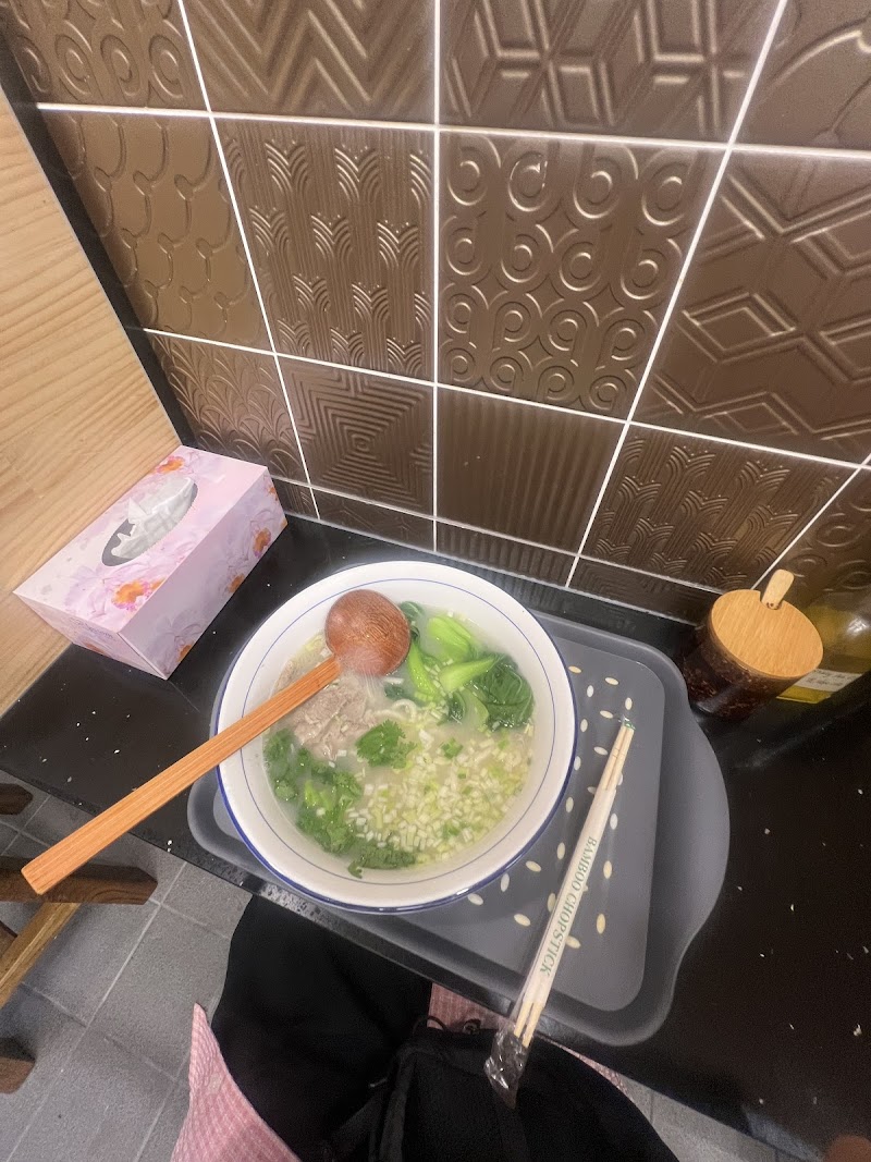 Four seasons beef noodles photo 6