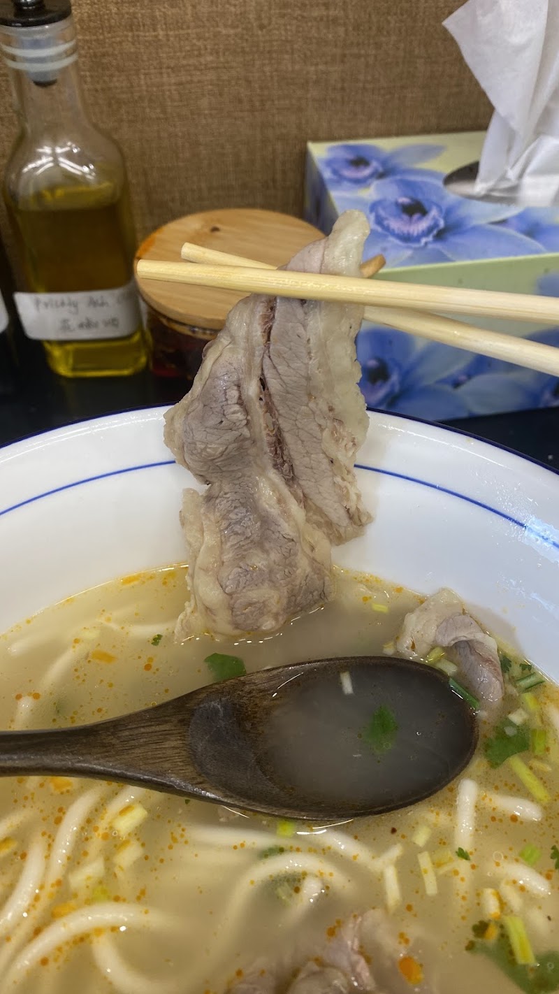 Four seasons beef noodles photo 5