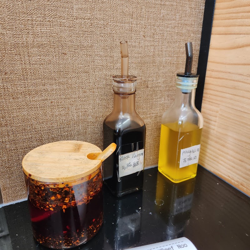 Four seasons beef noodles photo 4