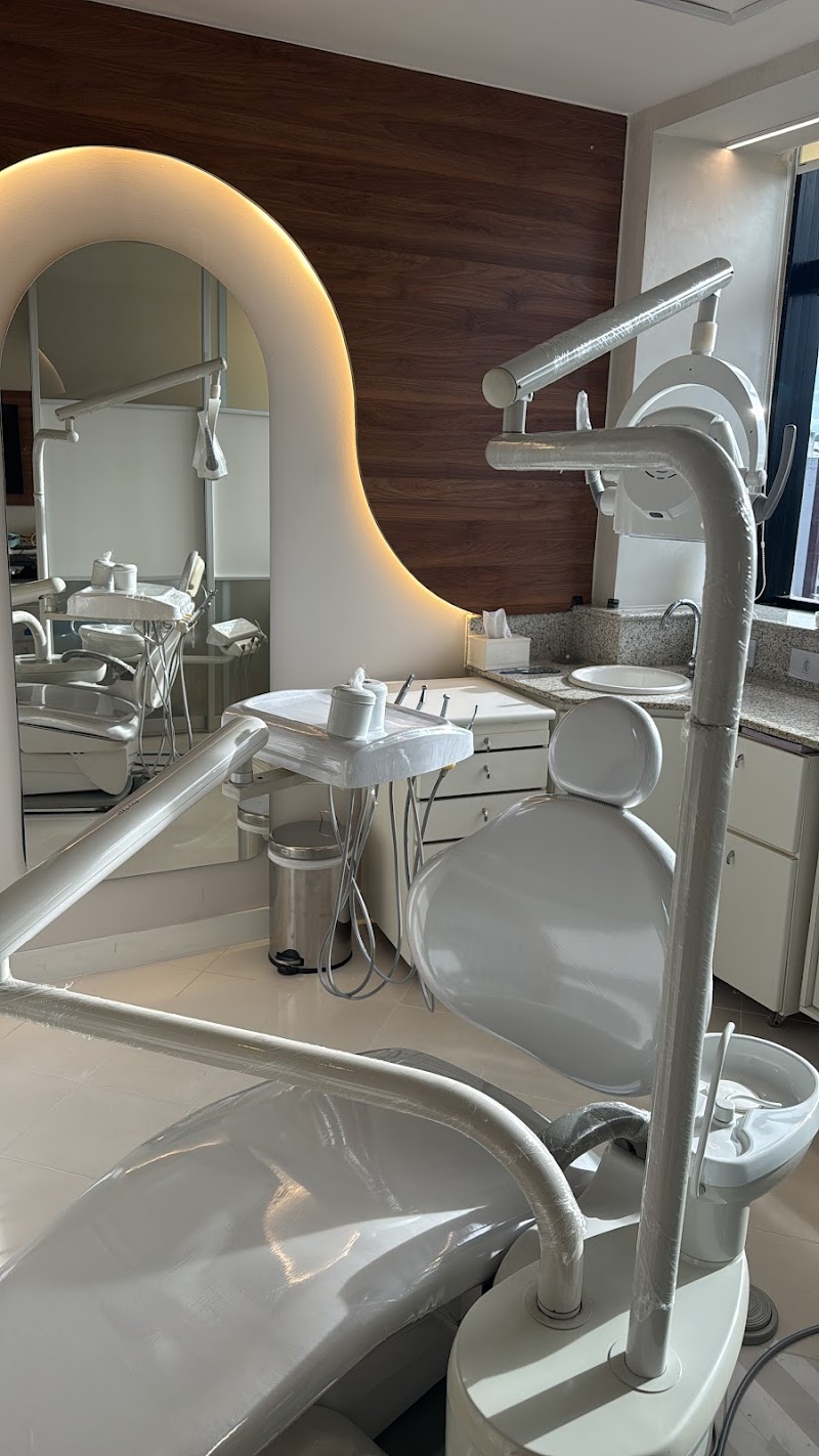 Bossa Atelier Dental - Dra. Sarah Bahiana Dentista em Salvador - foto 3