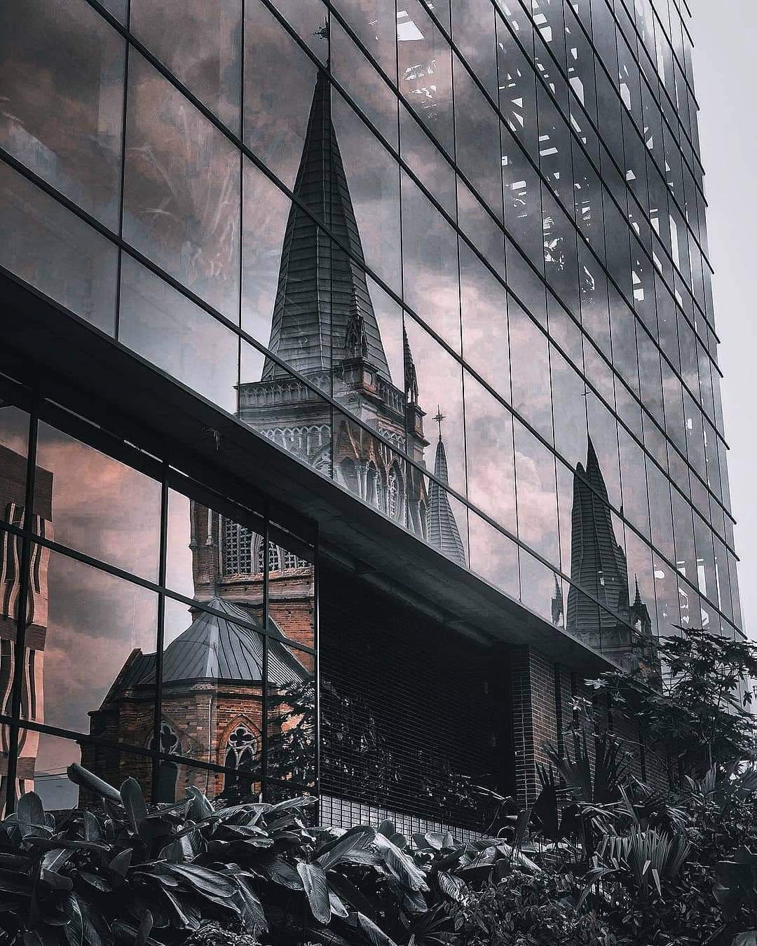 Iglesia del Perpetuo Socorro