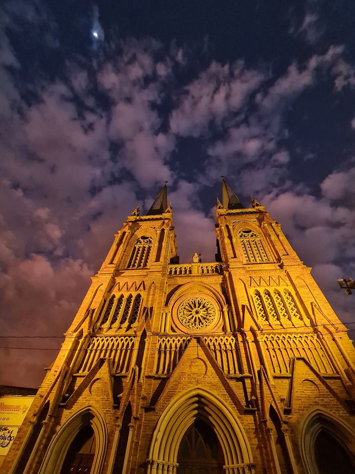 Iglesia del Perpetuo Socorro