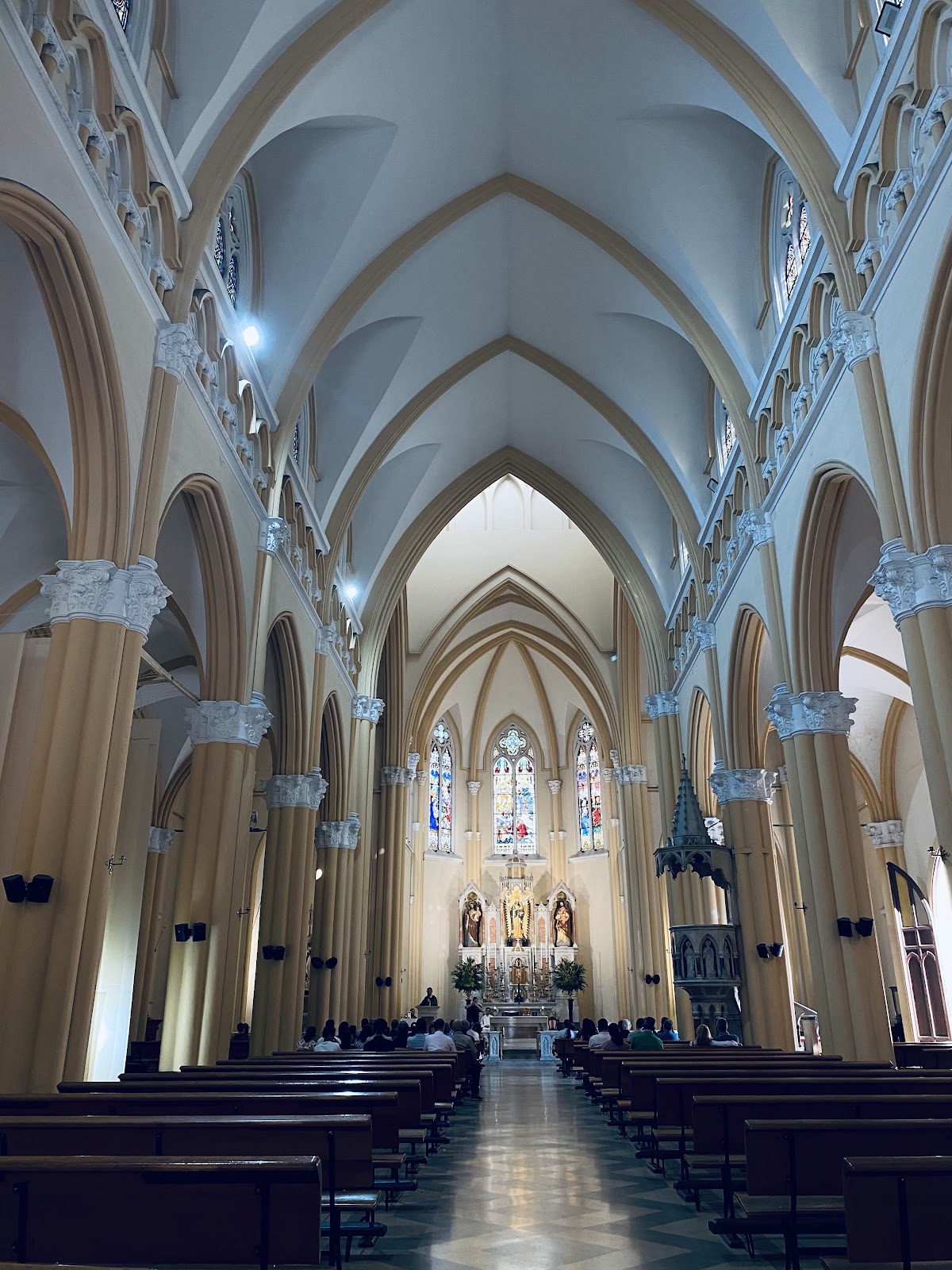 Iglesia del Perpetuo Socorro