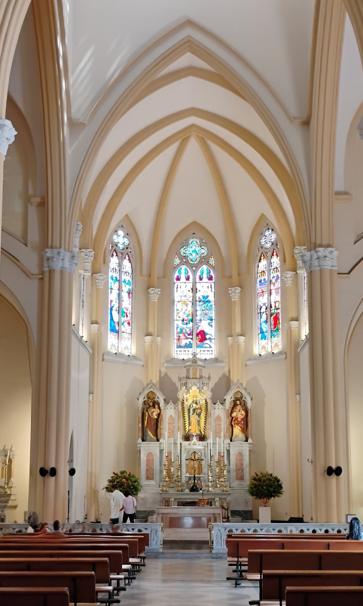 Iglesia del Perpetuo Socorro