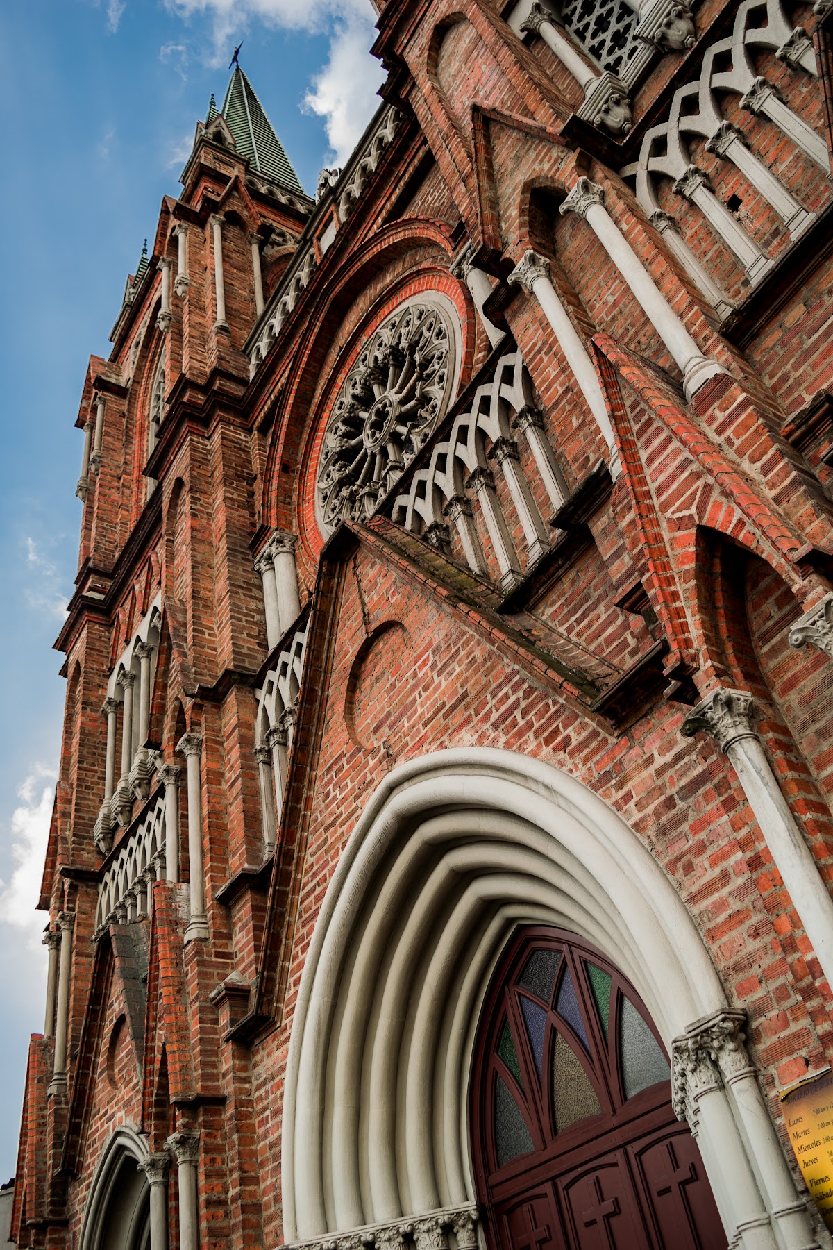 Iglesia del Perpetuo Socorro
