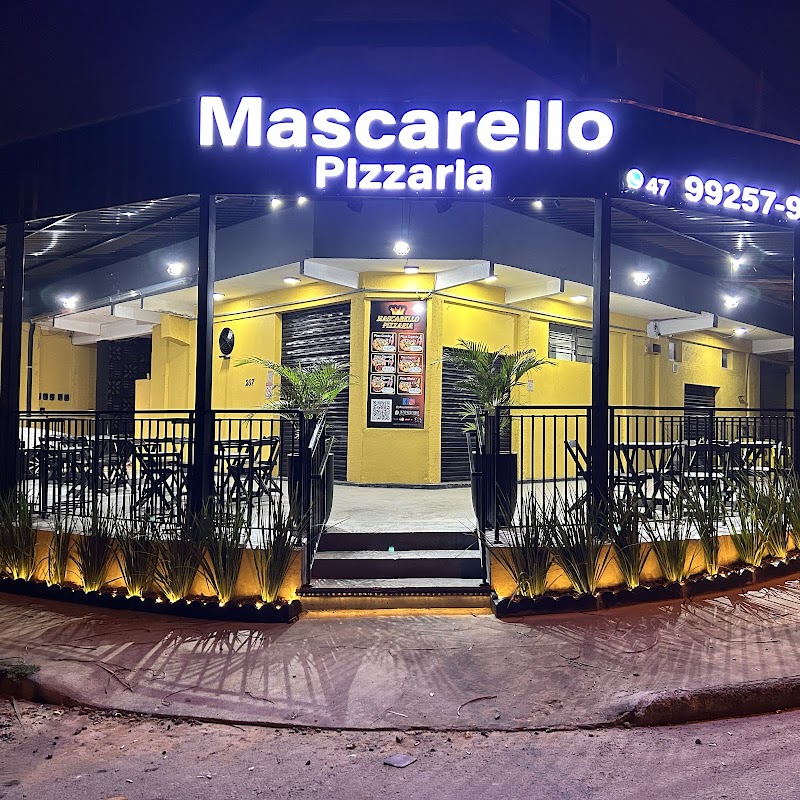 Pizzaria Mascarello