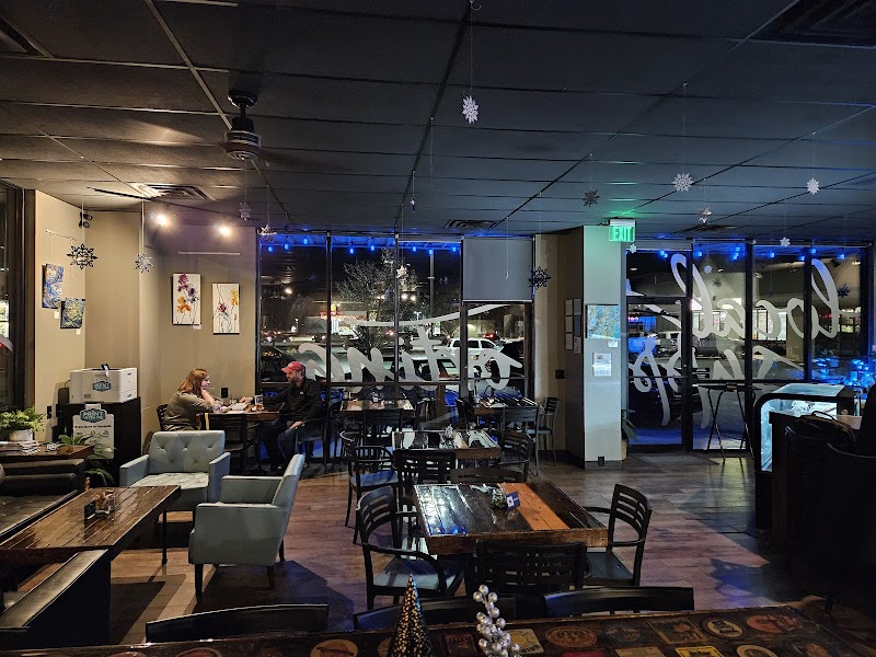 Six Twelve Coffeehouse & Bar photo 3