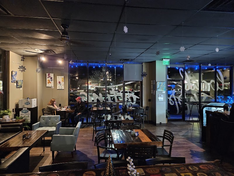 Six Twelve Coffeehouse & Bar photo 3