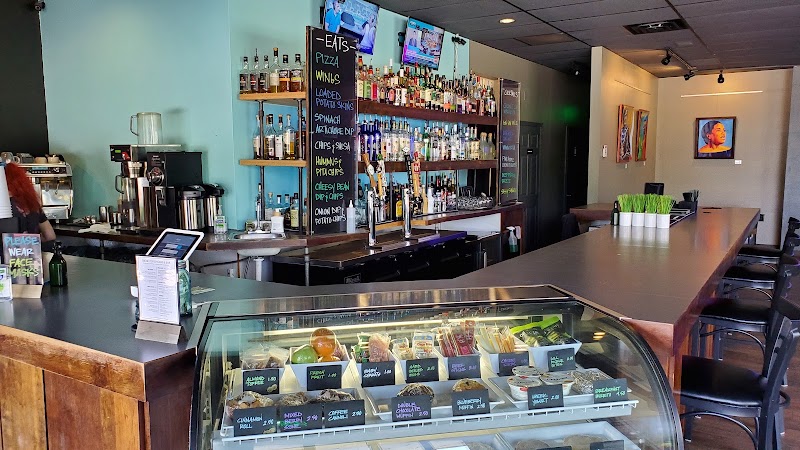 Six Twelve Coffeehouse & Bar photo 4