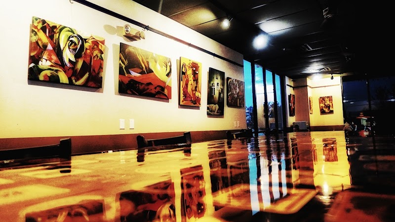 Six Twelve Coffeehouse & Bar photo 1