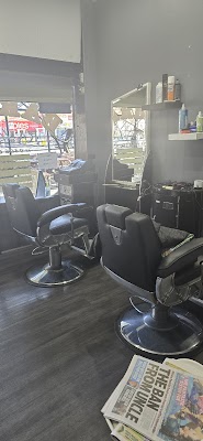 RA Hair Salon