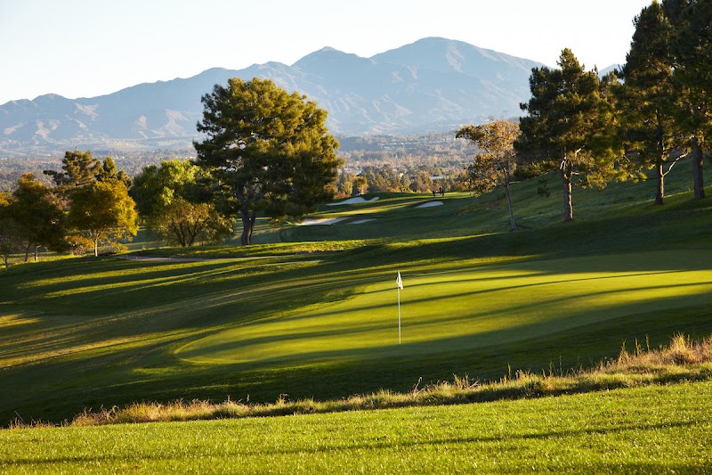 Aliso Viejo Country Club