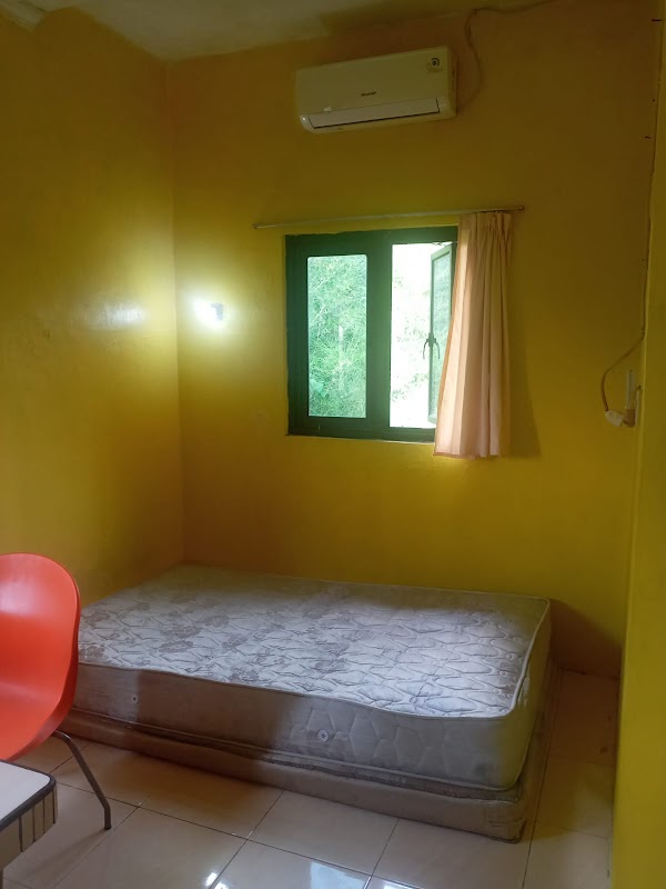 Kost Surya | Khusus Mahasiswa | Pria
