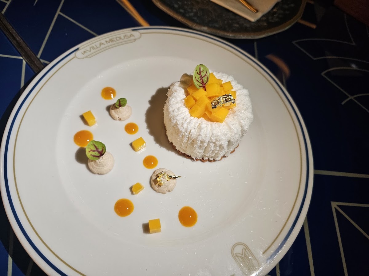 La Villa Medusa 5