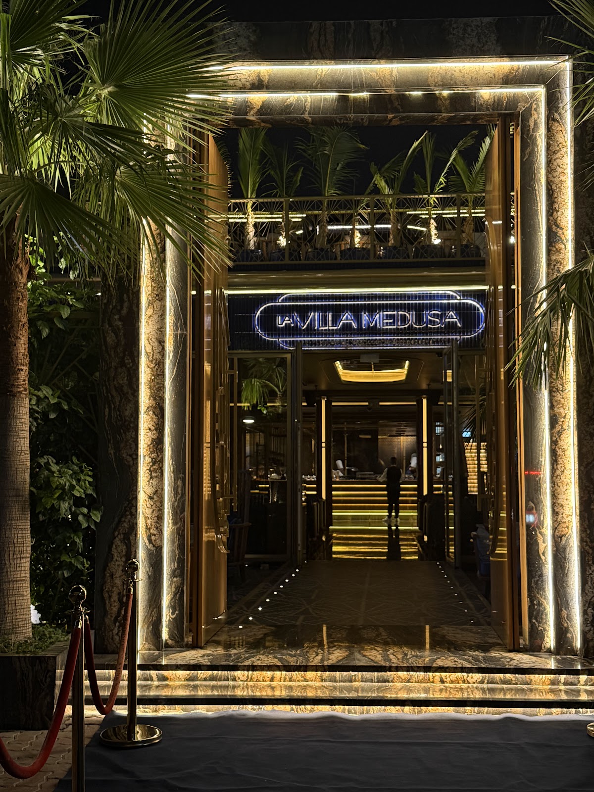La Villa Medusa 3