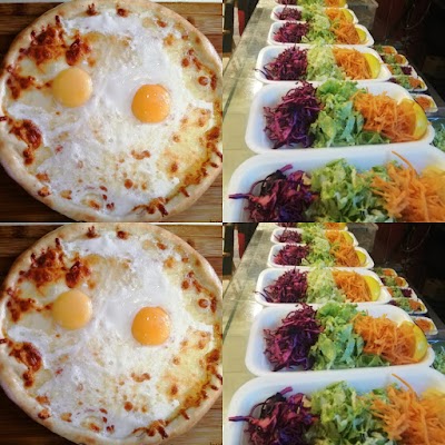 Yağız Pide Lahmacun - Restoran - Mihalgazi