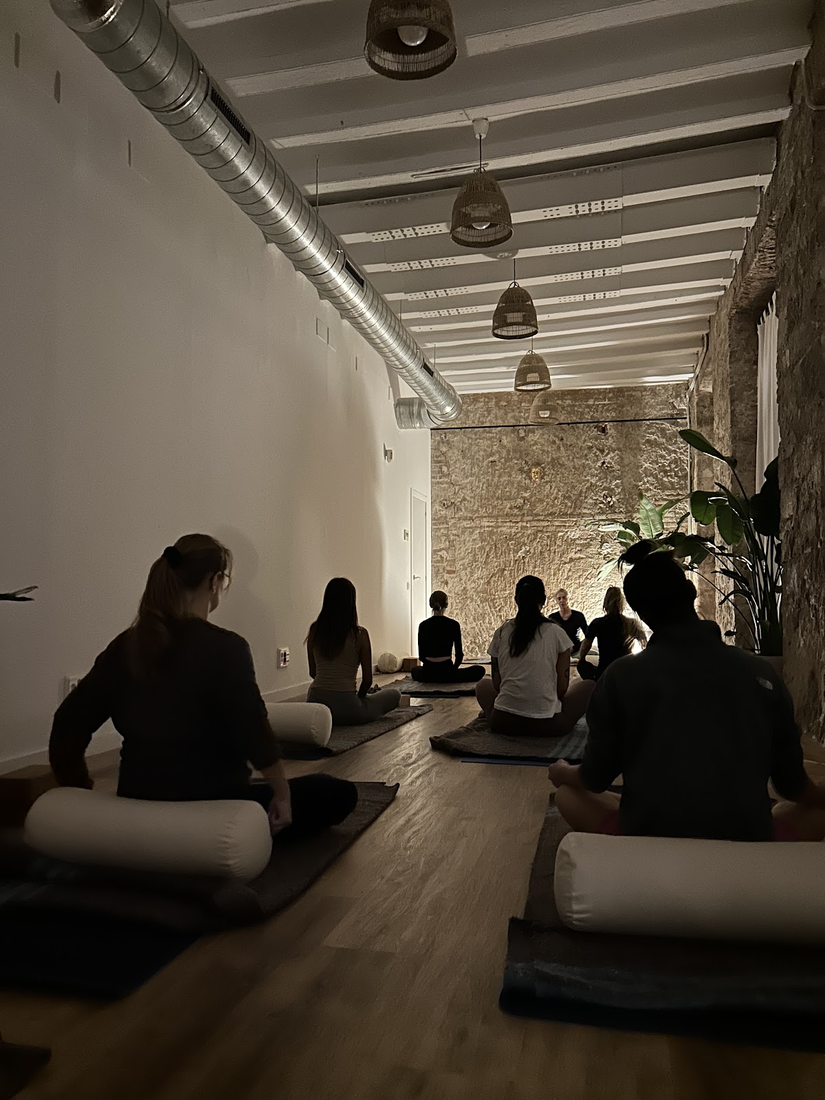 Nestra Center — 4