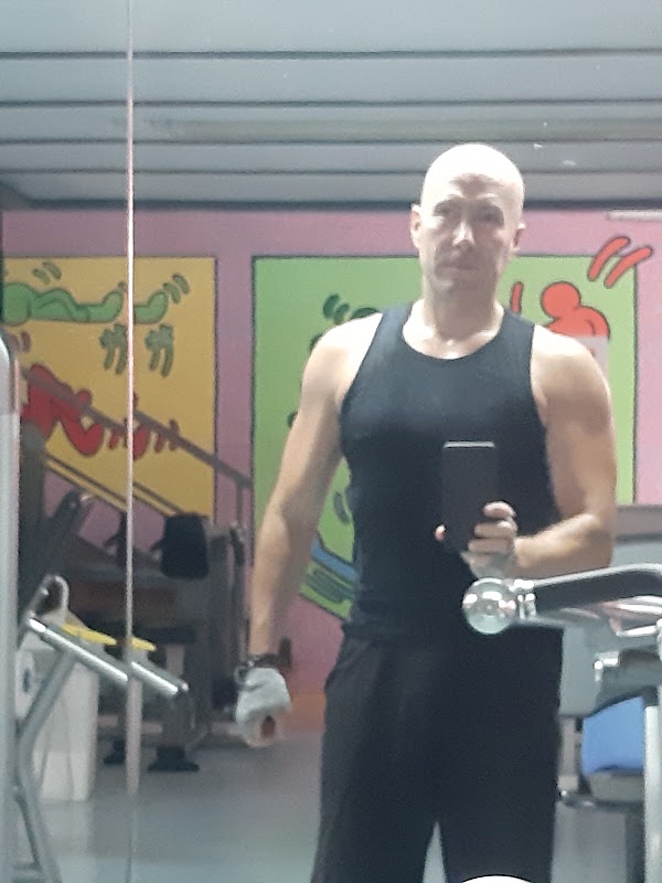 Palestra Atletic Club