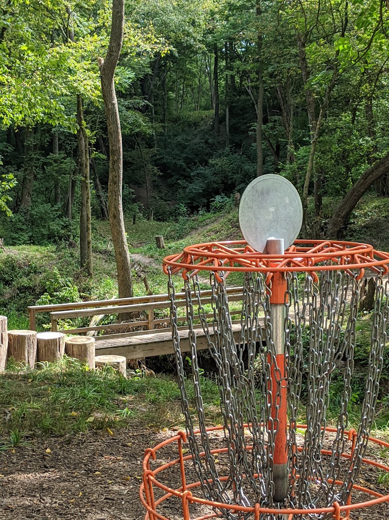 Northwood Park Disc Golf Course photo 4