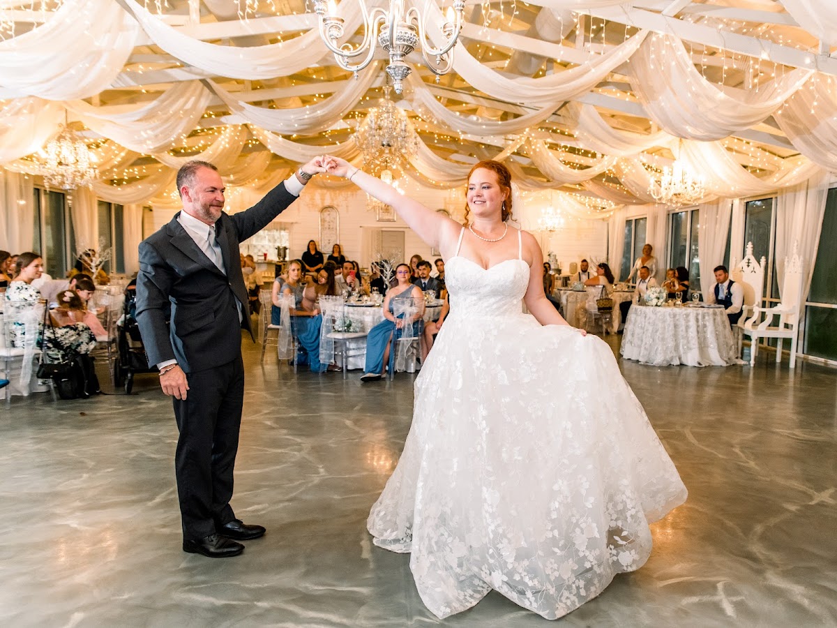 Saxon Manor Weddings: Google Places image 4