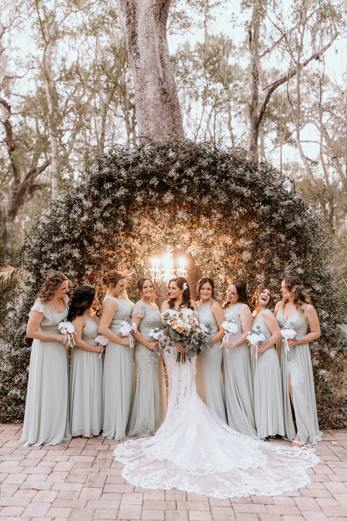 Saxon Manor Weddings: Google Places image 3