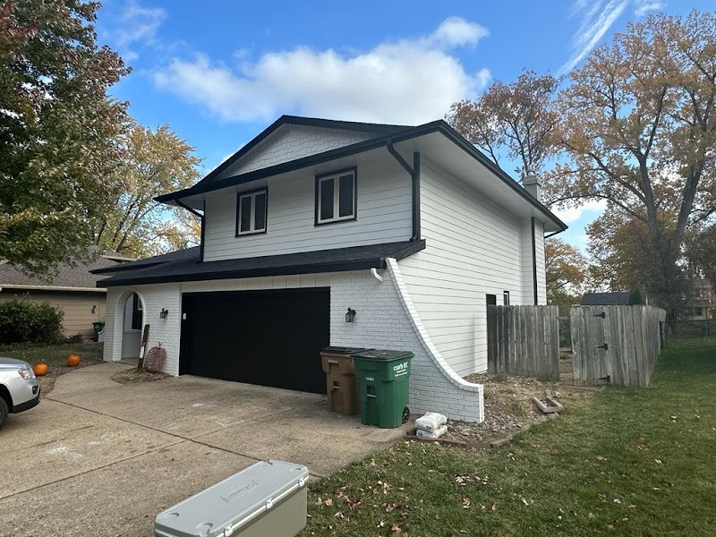 Advanced Roofing & Exteriors, LLC photo 3