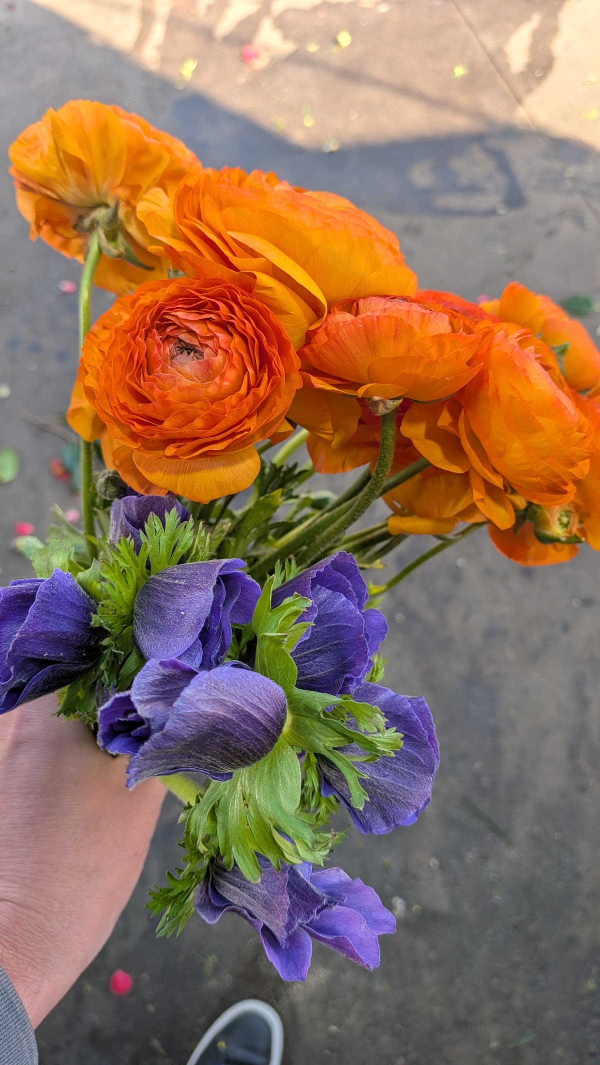 Athletic Club Flower Shop - Downtown Los Angeles: Google Places image 4