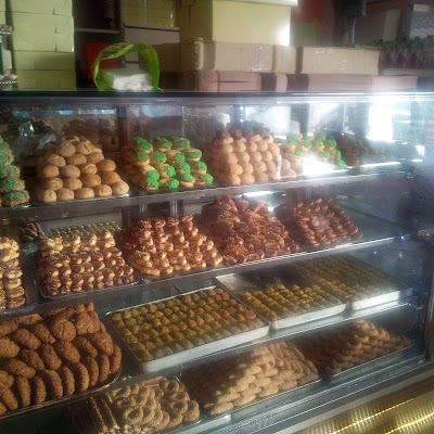 Deniz Cafe Pastane - Kafe - Yumurtalik