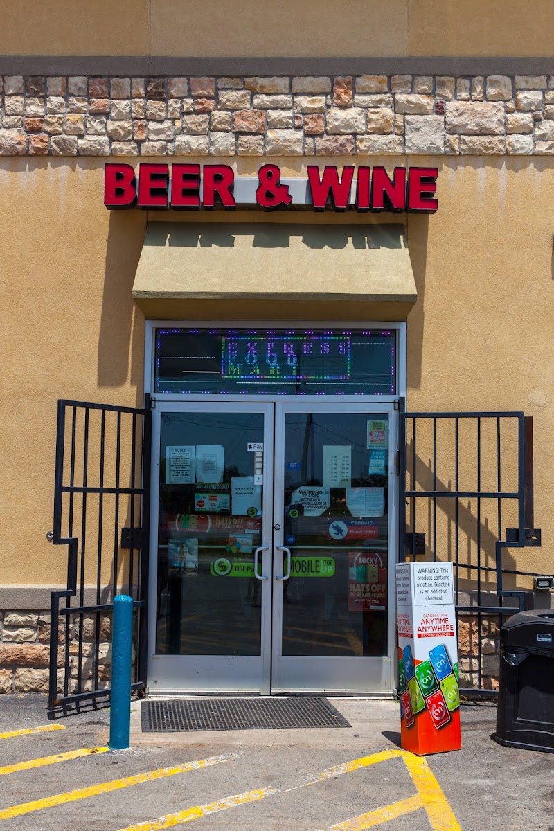 Express Food Mart photo 3