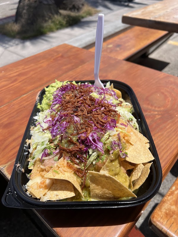 Photo of FB Isla Vista