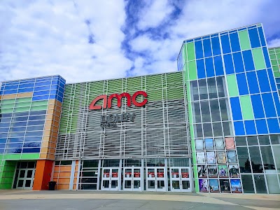AMC Perry Crossing 18