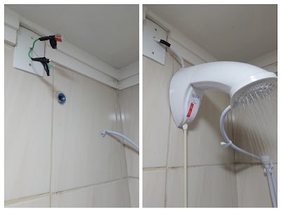 Foto de LGM Marido de aluguel, elétrica, hidráulica,serralheria,reparos e instalação